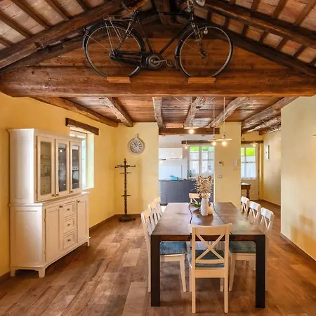 Family Villa Elizabeta With Pool In Umag Cepljani Zewnętrze zdjęcie